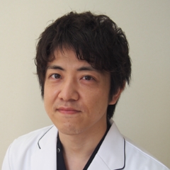 Masashi Miyamoto