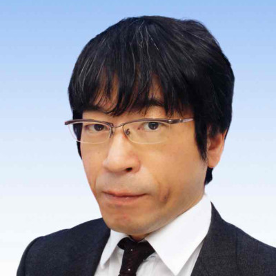 Keisuke Hori