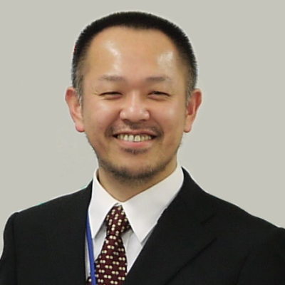 Yasuyuki Nogami